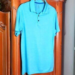 Boys champion polo shirt, blue size XL(16-18) very good condition. Short…